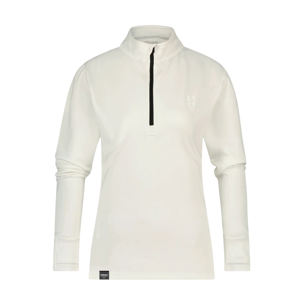 Poederbaas Womens Arctic Pully