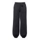 9027 - Black Lurex Melange
