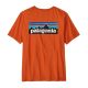 Coal Orange