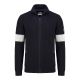 140 Navy/White