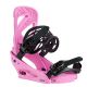EY8 Fuchsia Pink