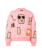 4340 - Salmon Rose