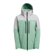 E2P Gray Cloud/Soft Sage/True Black