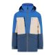 684 Vibrant Blue