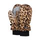 Print Brown