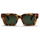 Leopard / Green