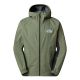 D0L Bark Mist/Tnf Black
