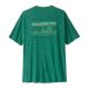 Gem Green - Light Gem Green X-Dye