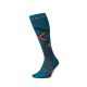 7941 Teal / Red Fluor